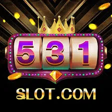 531SLOT - Nikmati Sensasi Permainan Slot yang Menarik