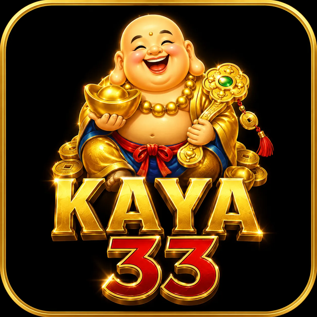 kaya33 APK Casual