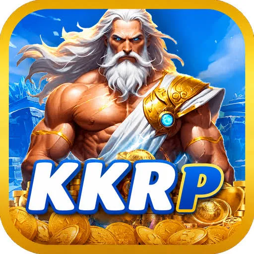 KKRP - Pertarungan Seru dalam Dunia MOBA