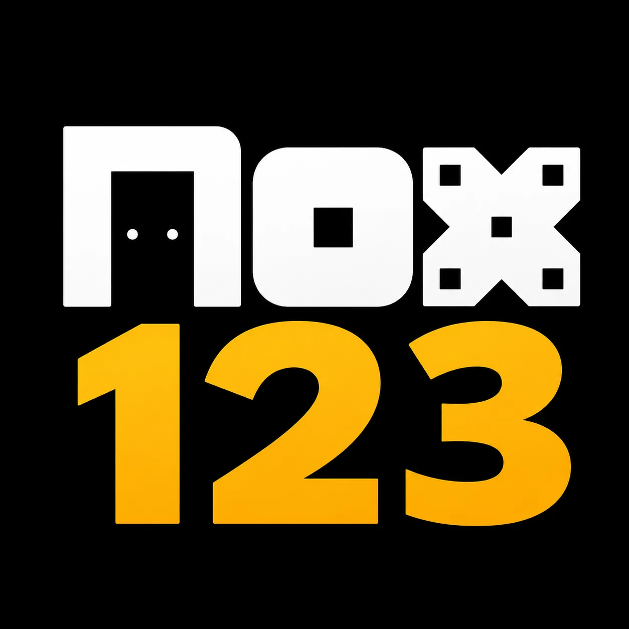 nox123 APK MMORPG
