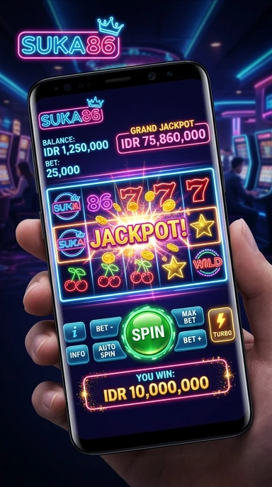 Fitur unduh cepat di suka86 untuk pengalaman yang lebih baik.